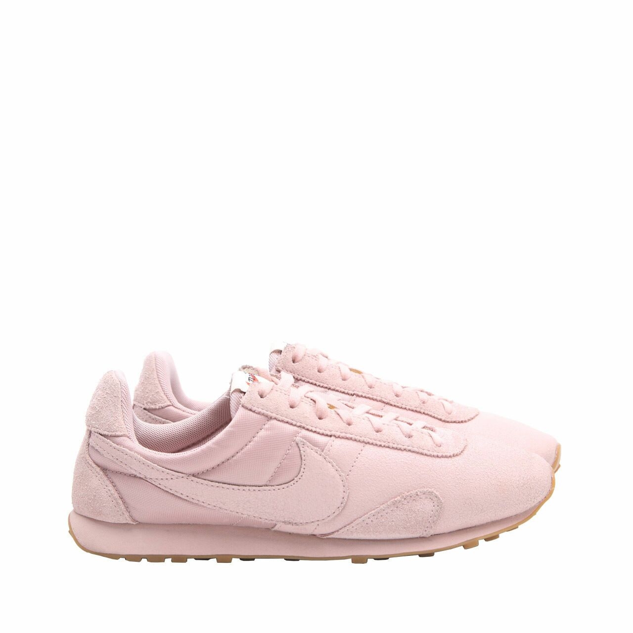 Nike Wmns Pre Montreal Racer Vntg Prm Pink Oxford Sneakers