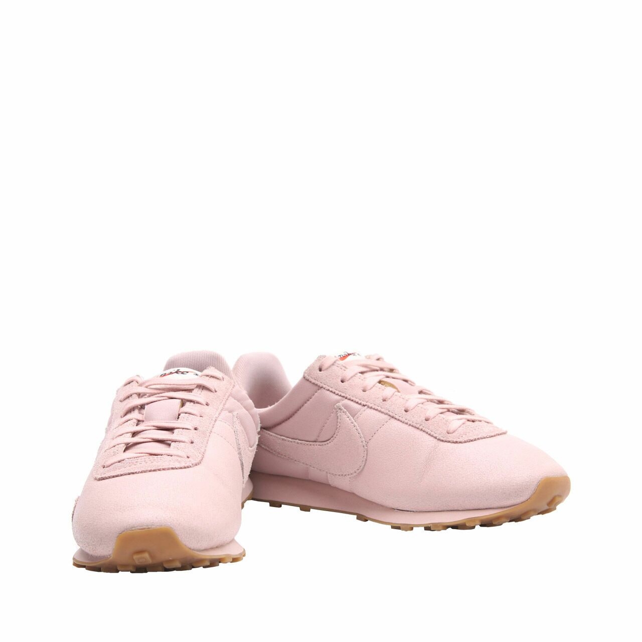 Nike Wmns Pre Montreal Racer Vntg Prm Pink Oxford Sneakers
