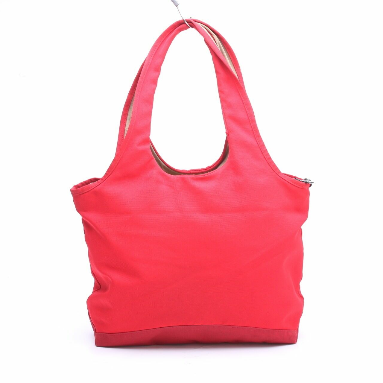 crumpler Red Shoulder Bag