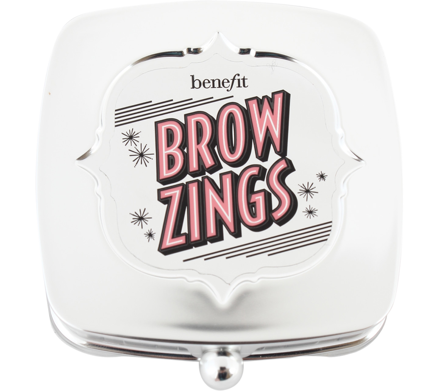 Benefit Brow Zings (5) Sets and Palette