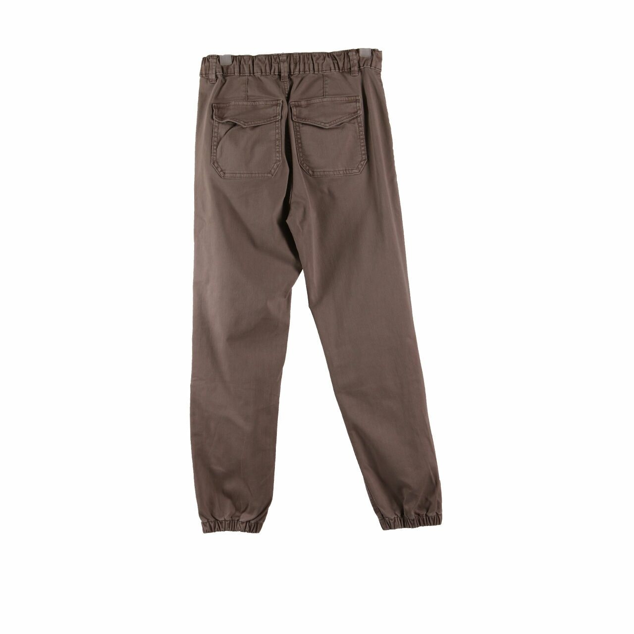 Marks & Spencer Grey Long Pants
