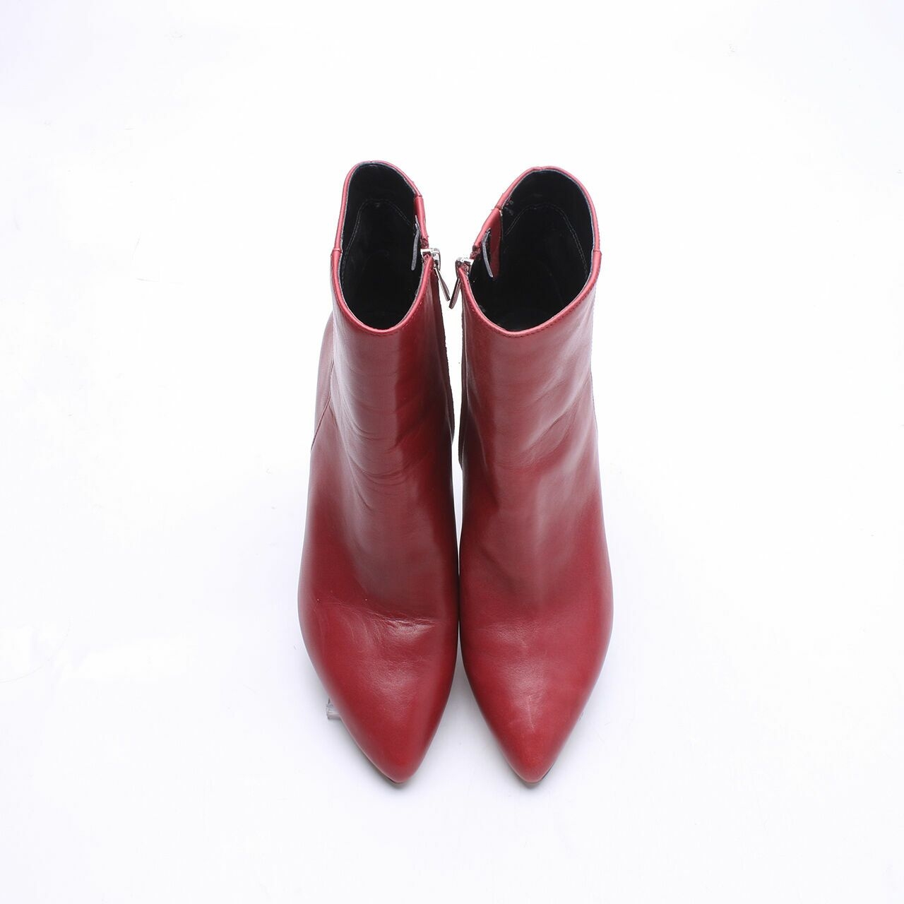 Sam Edelman Red Boots
