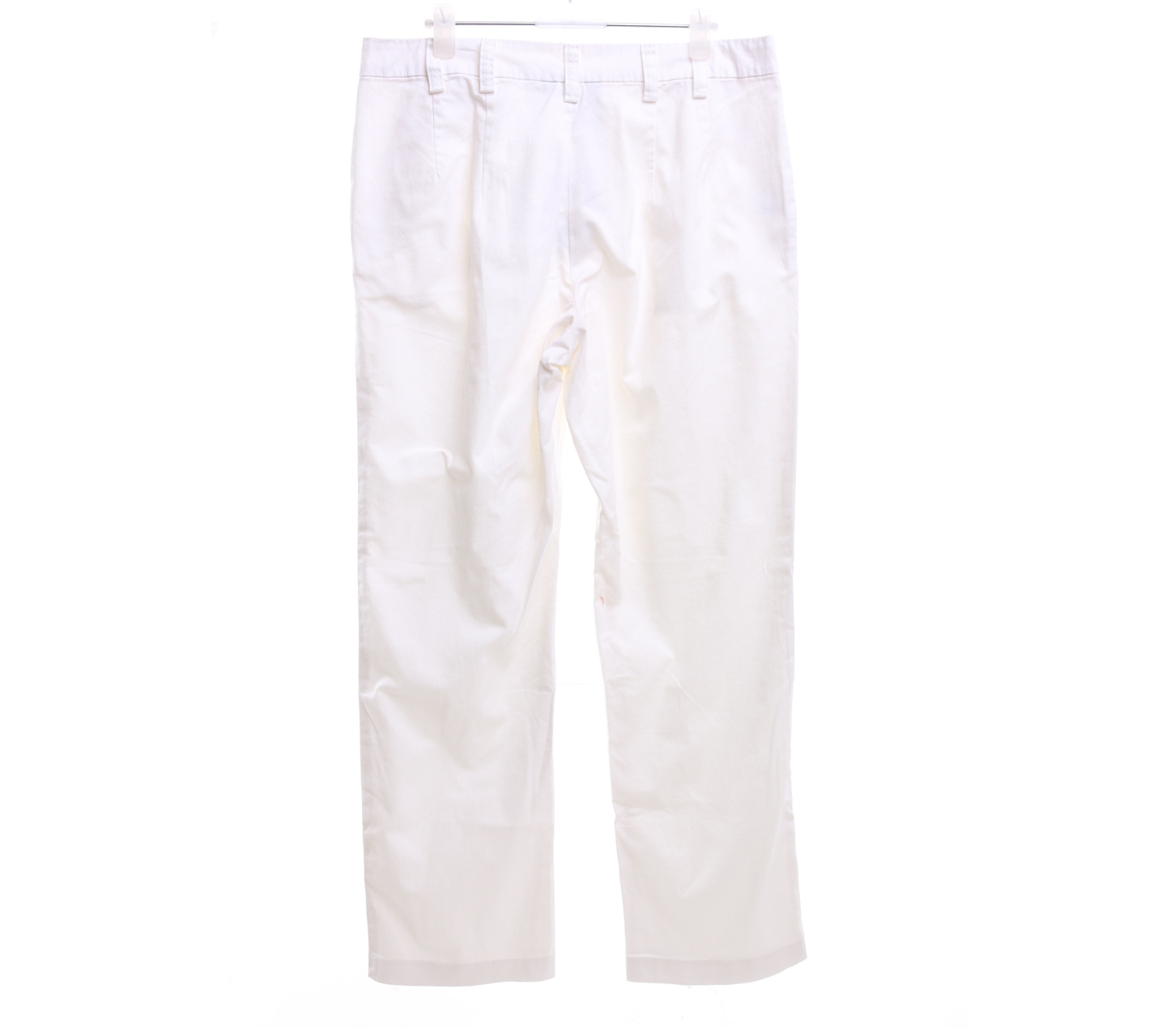 P.S. The Spirit Of Personal Style Off White Long Pants