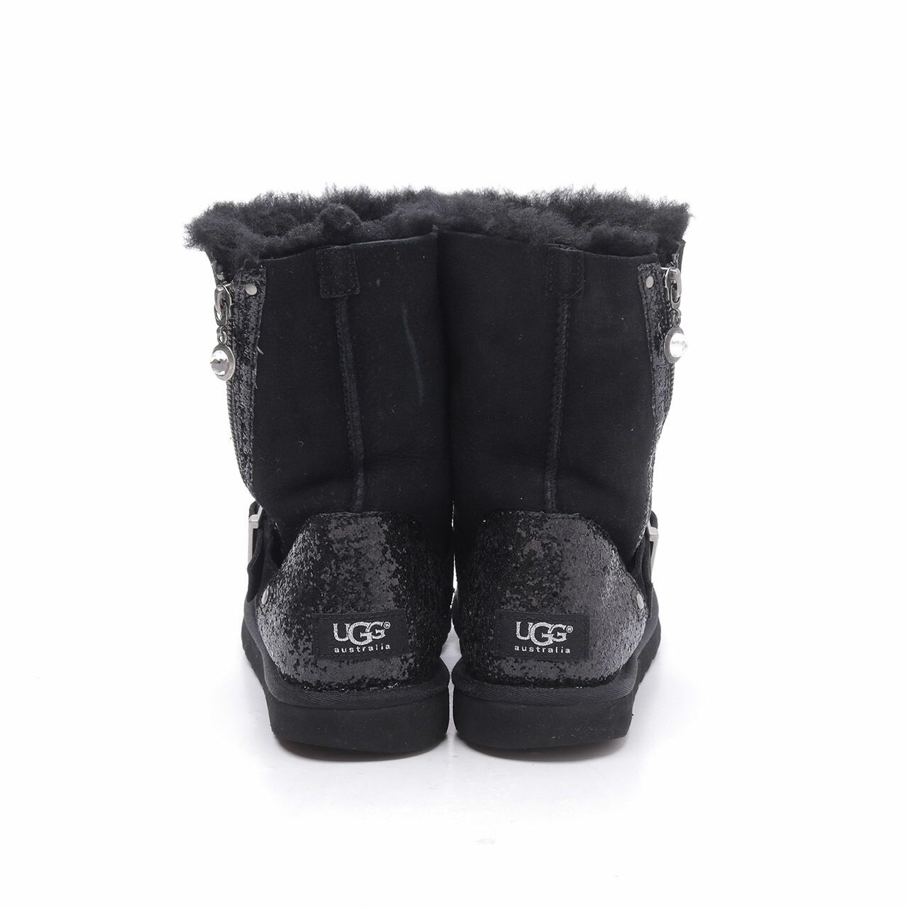 UGG Black Boots