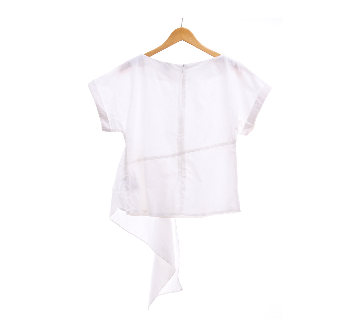 Noho The Label Off White Blouse