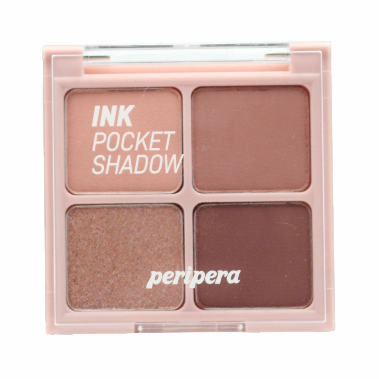 Peripera Ink Pocket Shadow Sets and Palette