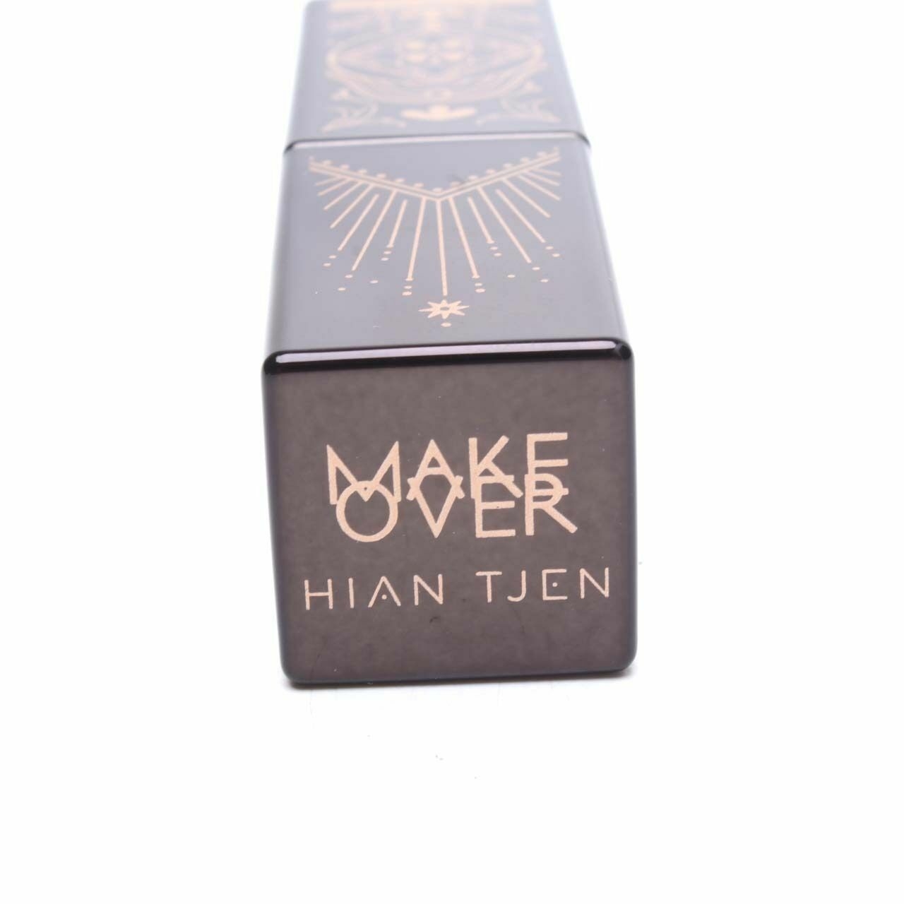 Make Over x Hian Tjen Empress Glassy Lip Lacquer - 405 Glory Lips