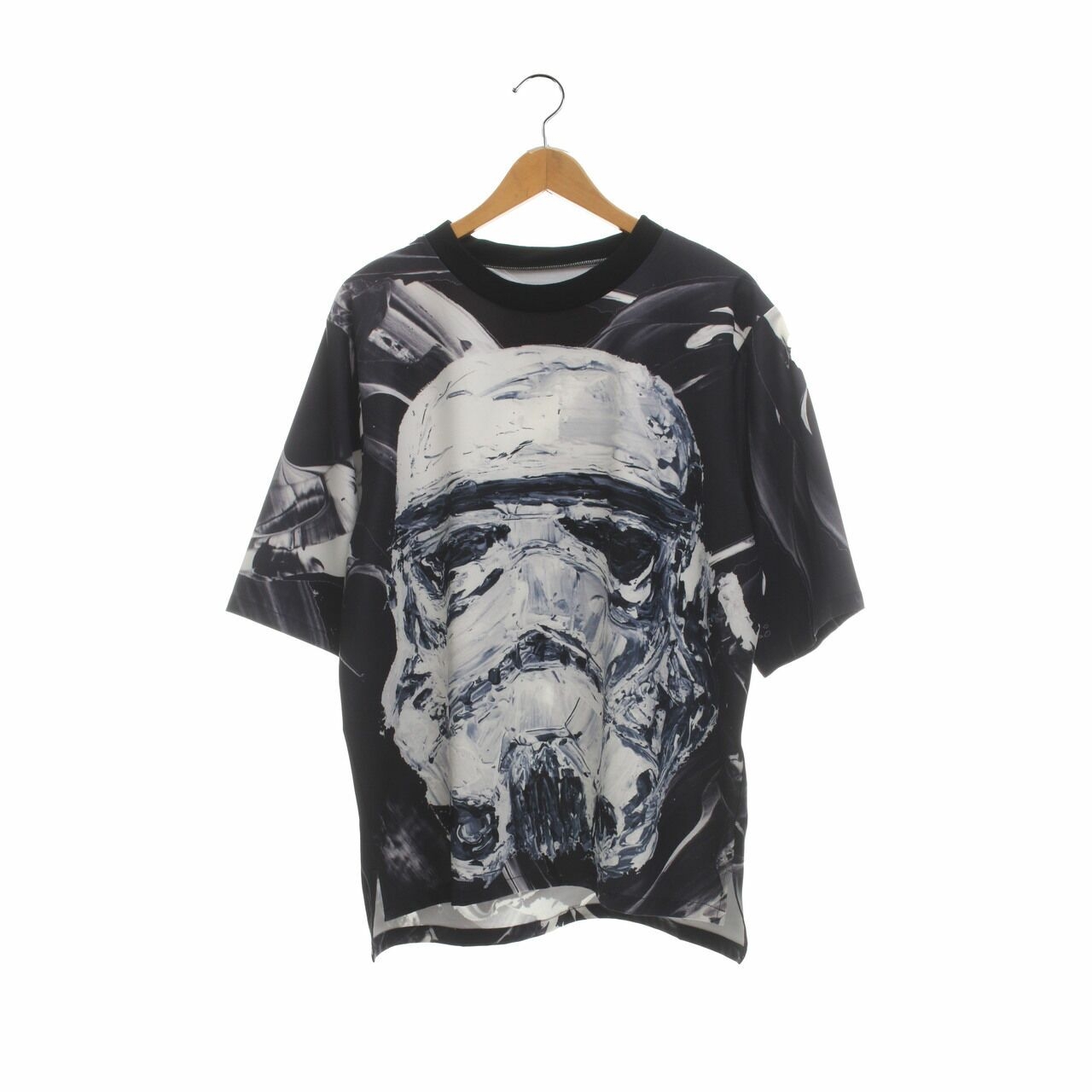 Star Wars Elohim By Sabrinagoh Multi T-Shirt