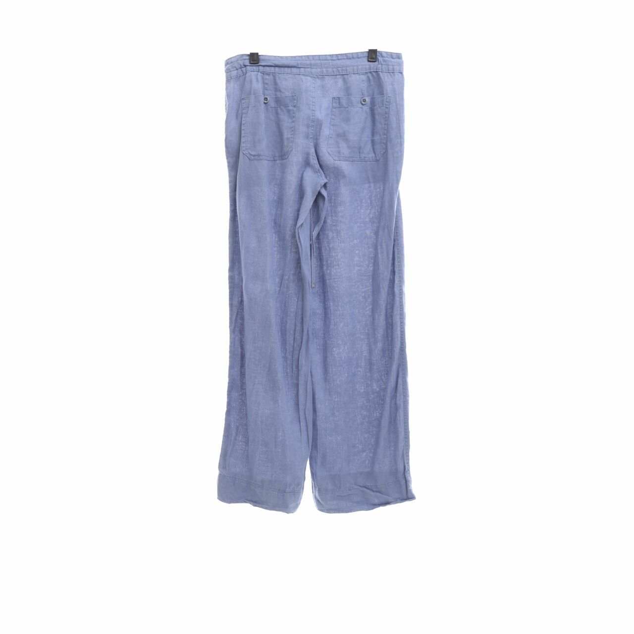 Ralph Lauren Blue Denim Long Pants