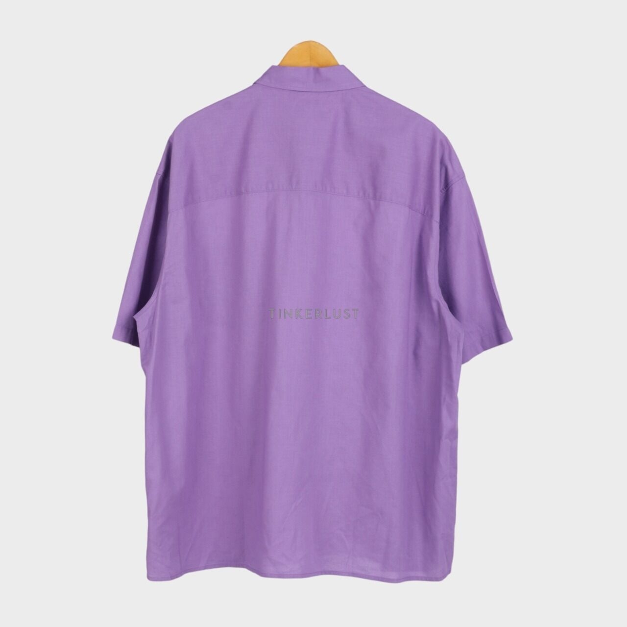H&M Purple Shirt