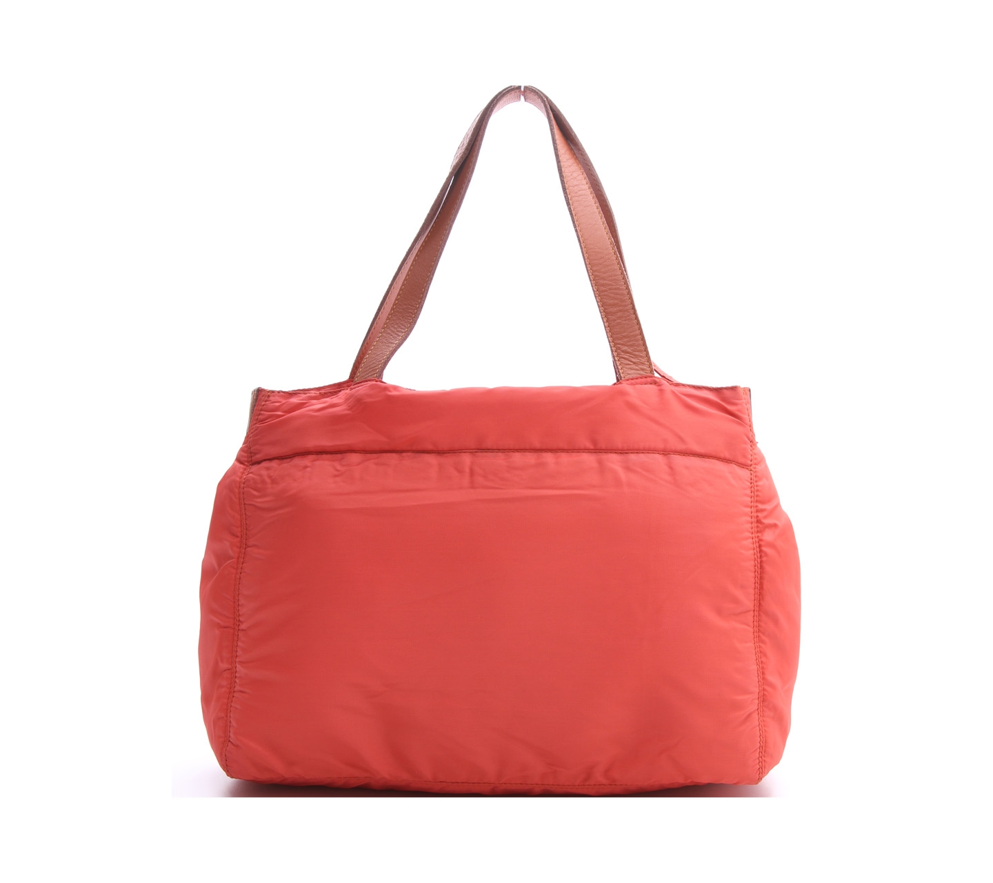 Moozee Pink Coral Shoulder Bag 
