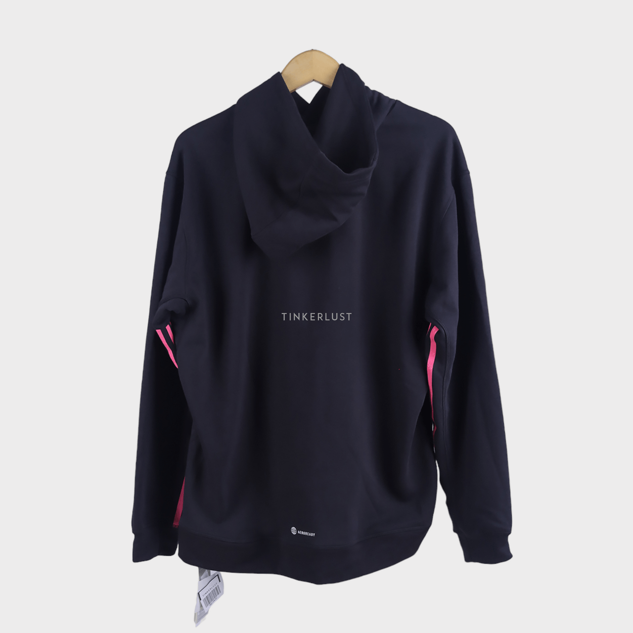 Adidas Hit Hoodie Curated By Cody Rigsby