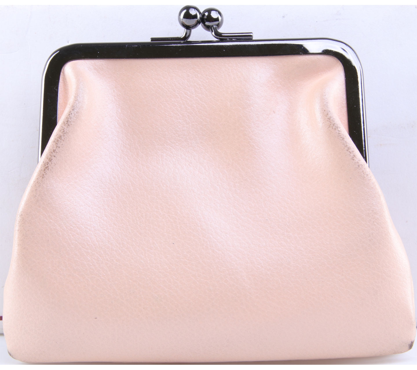 Tocco Toscano Nude Pouch Sling Bag