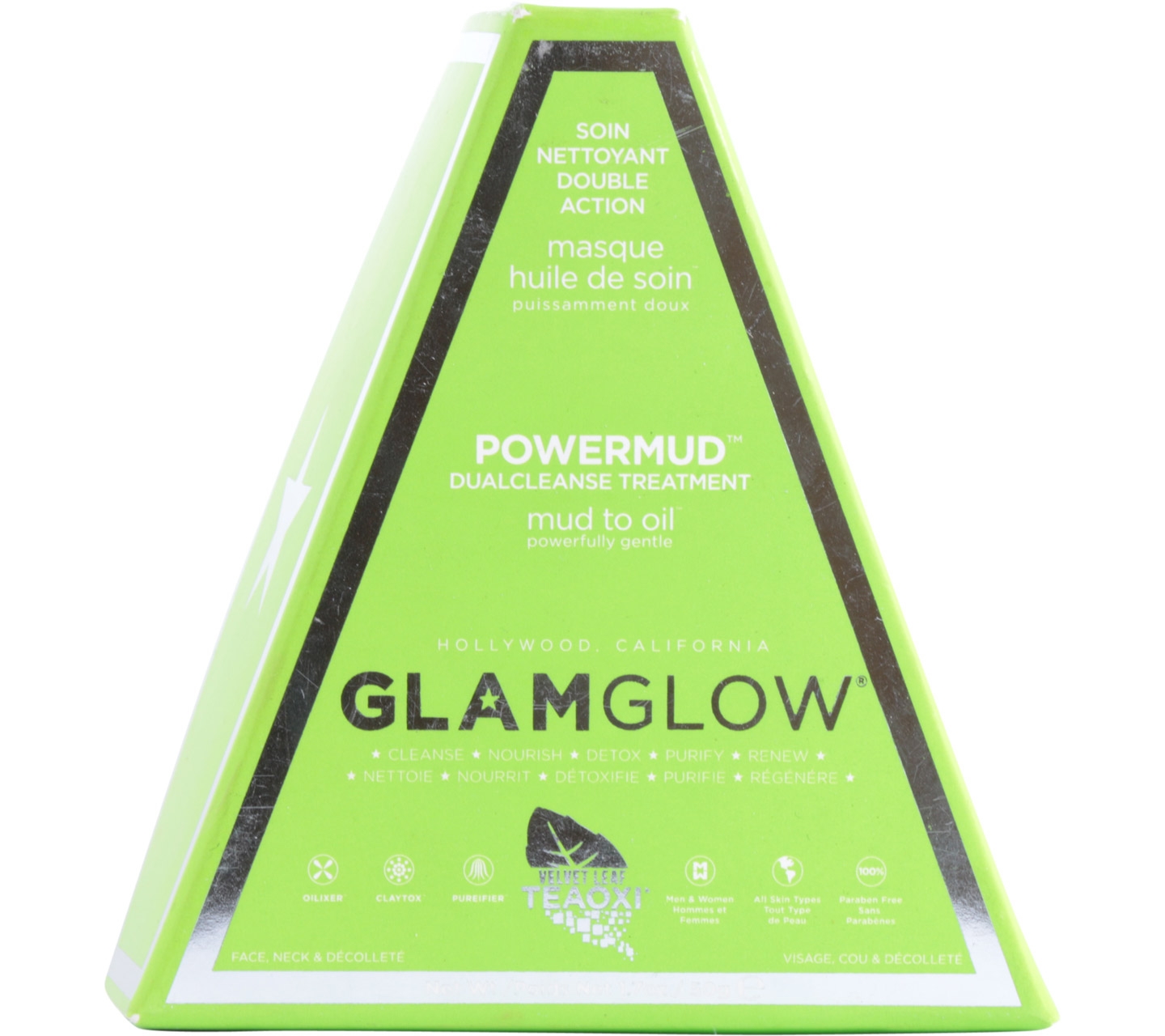 Glamglow Powermud Skin Care