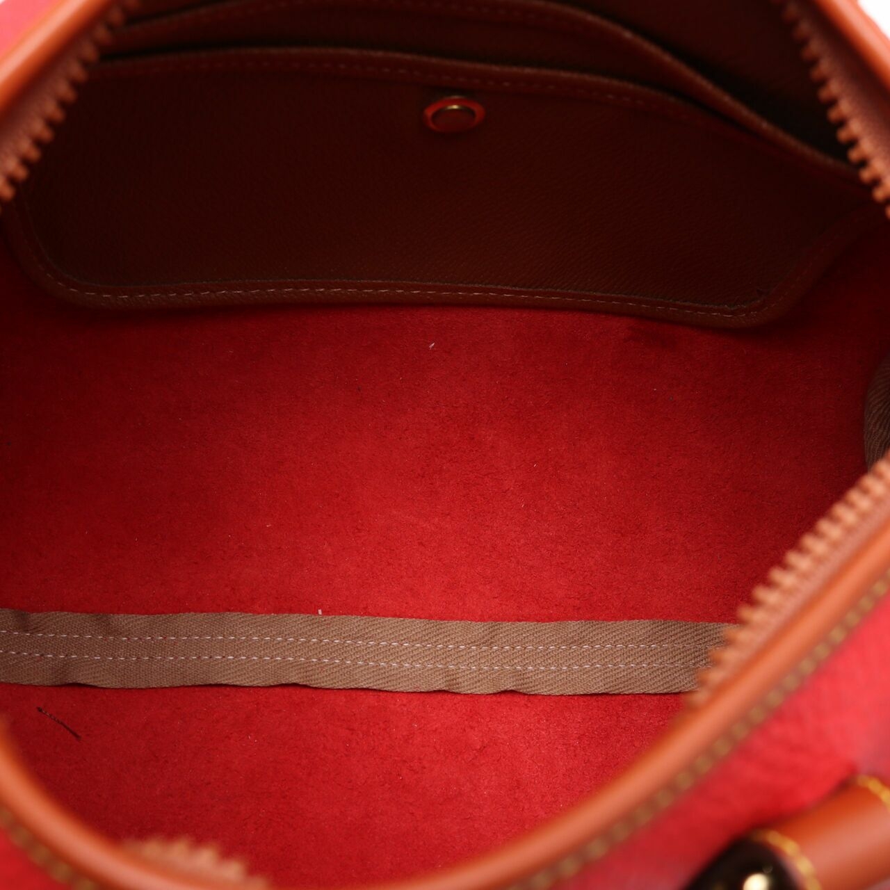 Dooney & Bourke Red Handbag