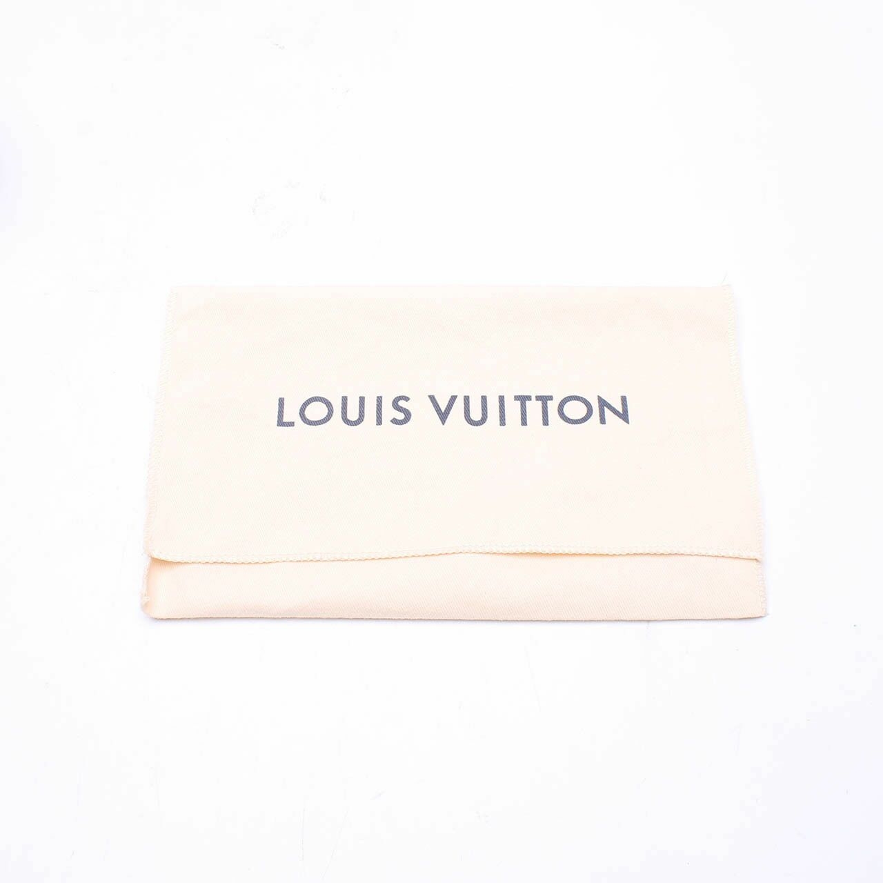 Louis Vuitton Nice Nano Toiletry Monogram Pouch