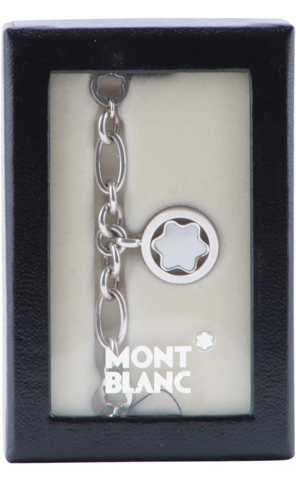 Montblanc Charm Bracelet