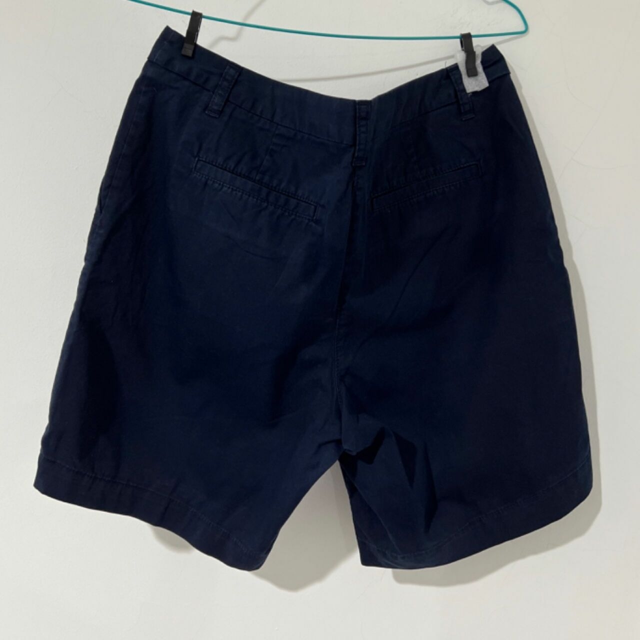 Marks & Spencer Navy Short Pants