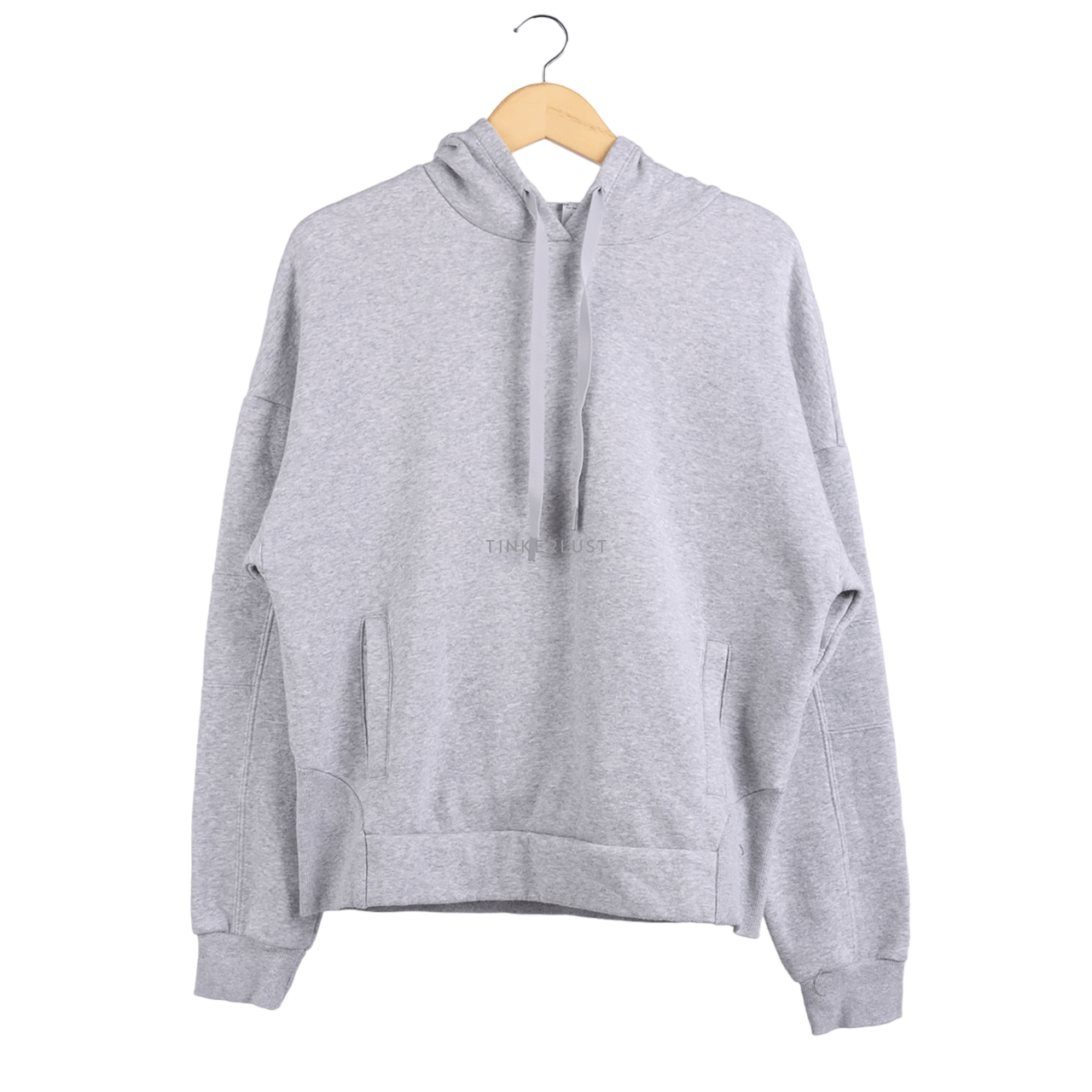 Alo Yoga Grey Sweater