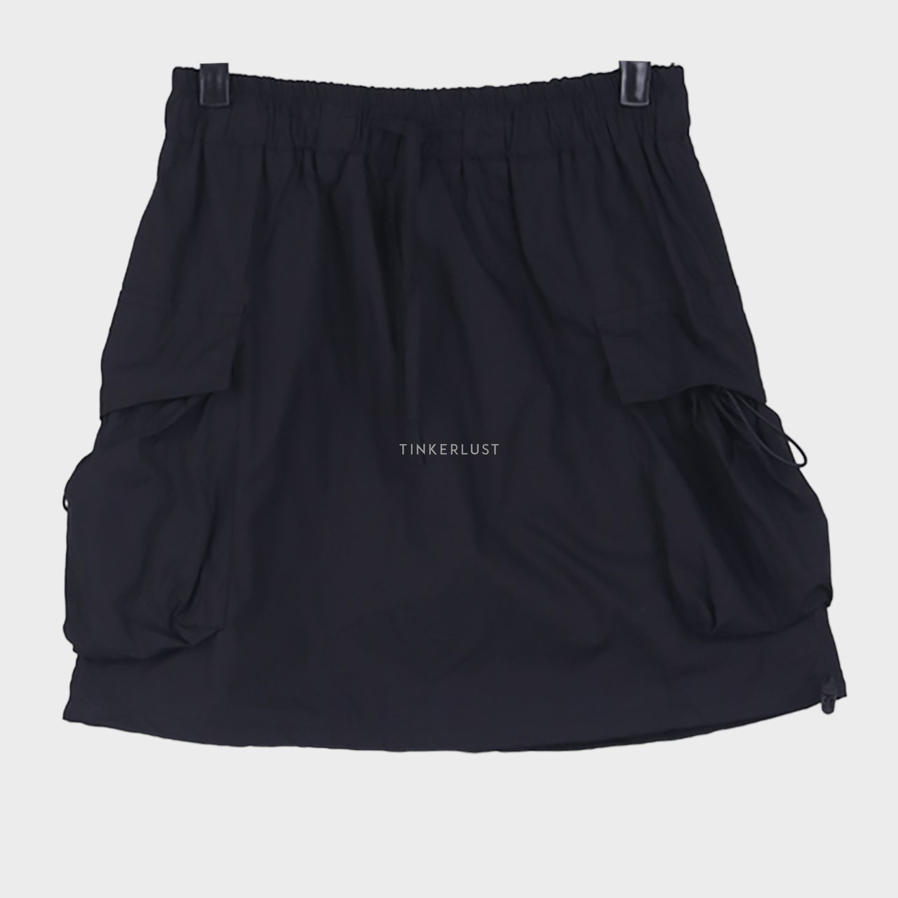 Private Collection Black Skort Pants