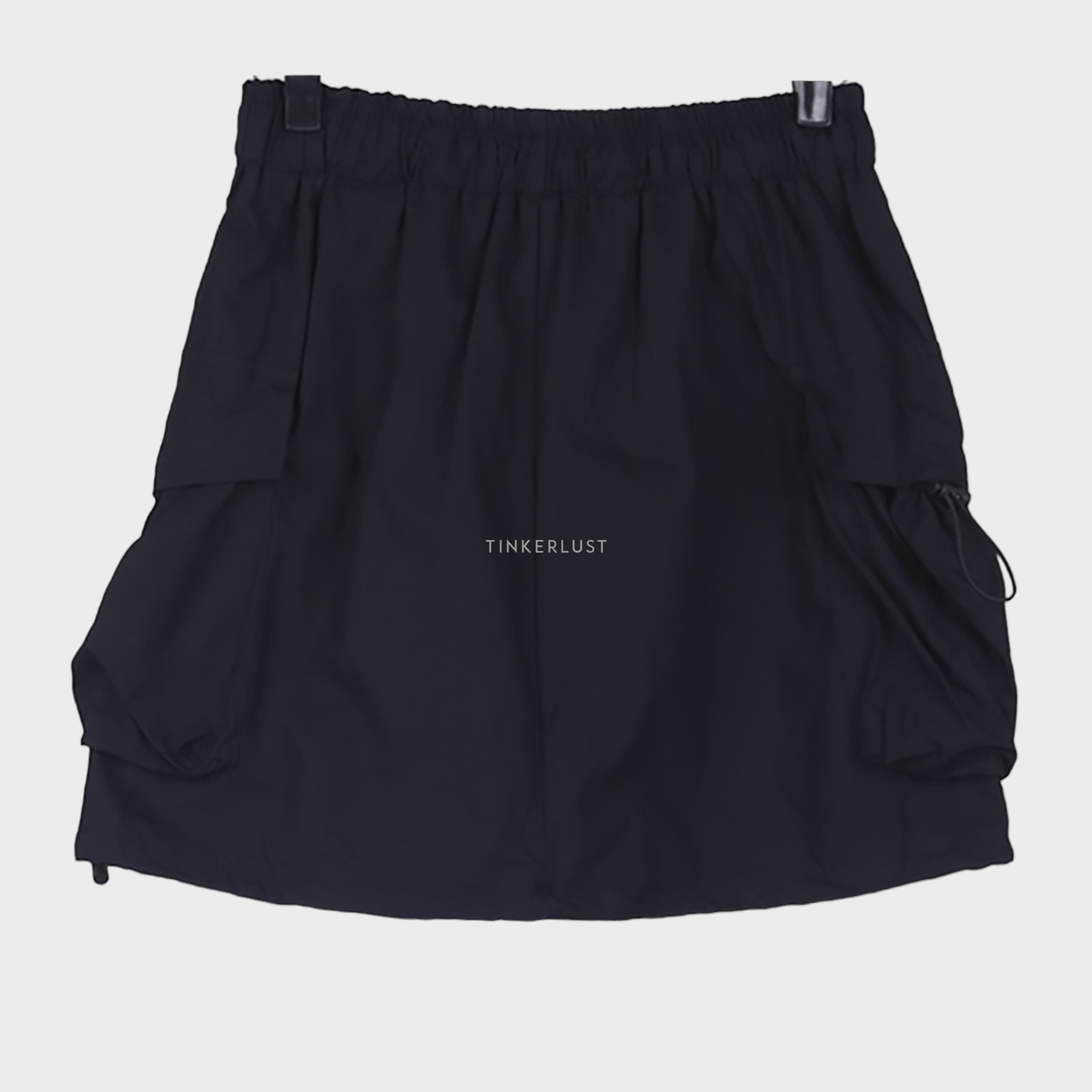 Private Collection Black Skort Pants