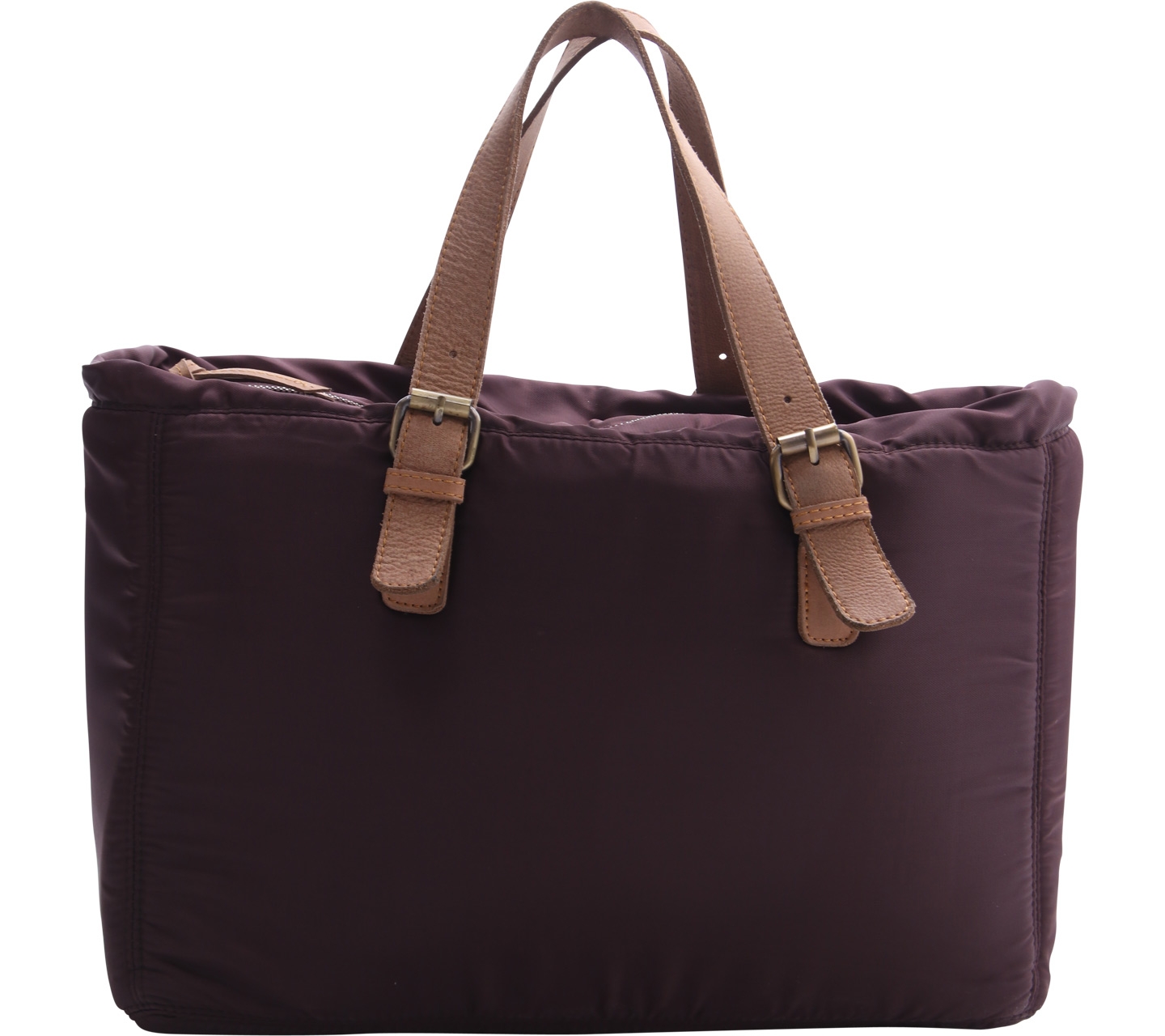 Moozee Brown Handbag