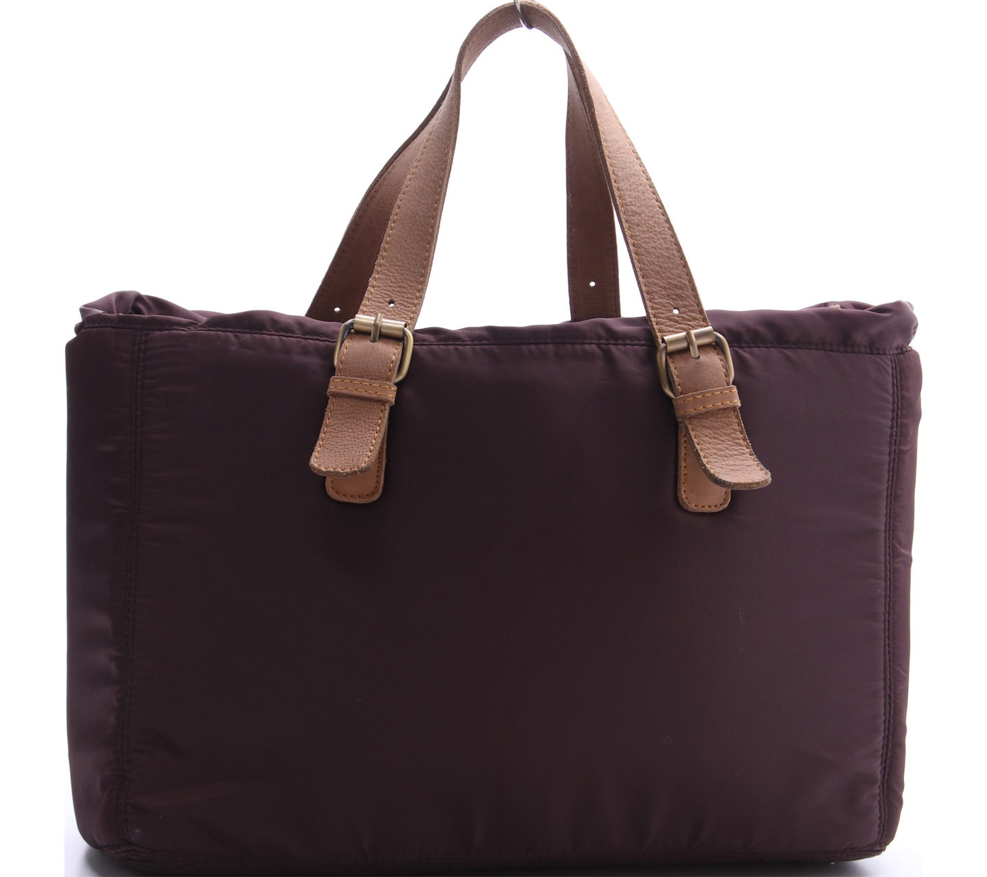 Moozee Brown Handbag