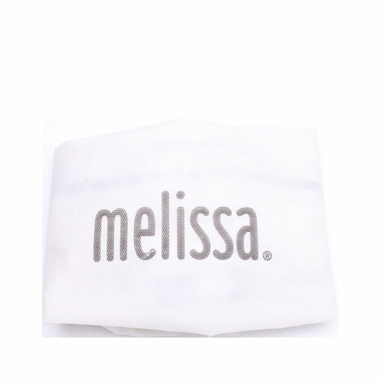 Melissa Essential Beige/White Sling Bag