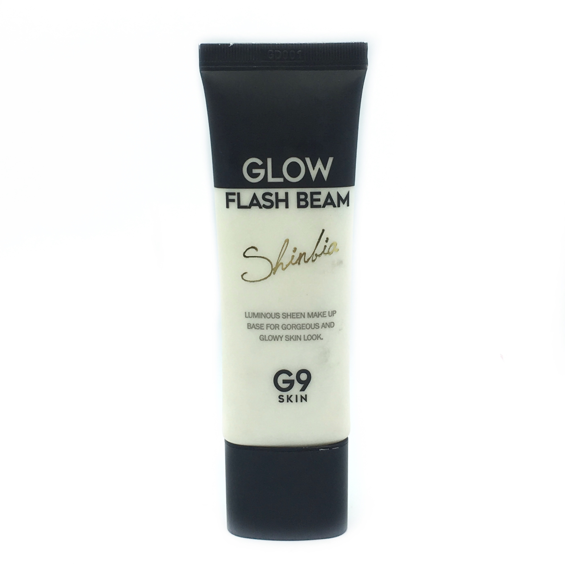 G9 Skin Glow Flash Beam Skin Care
