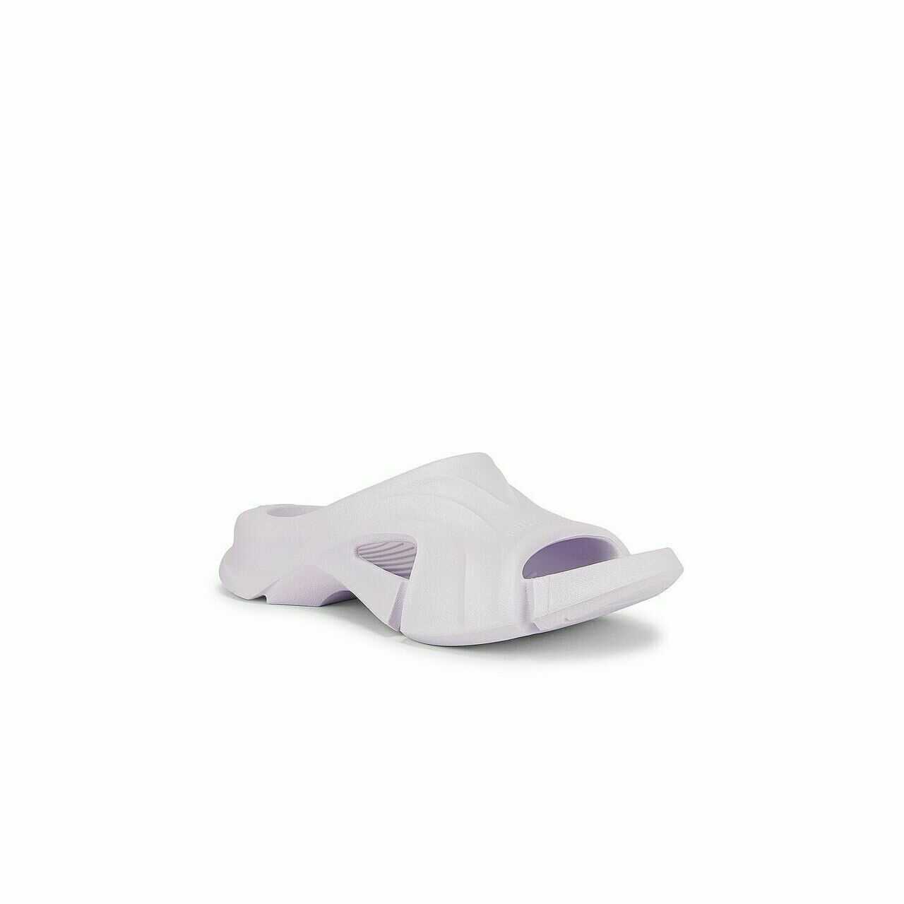 Balenciaga White Sandals