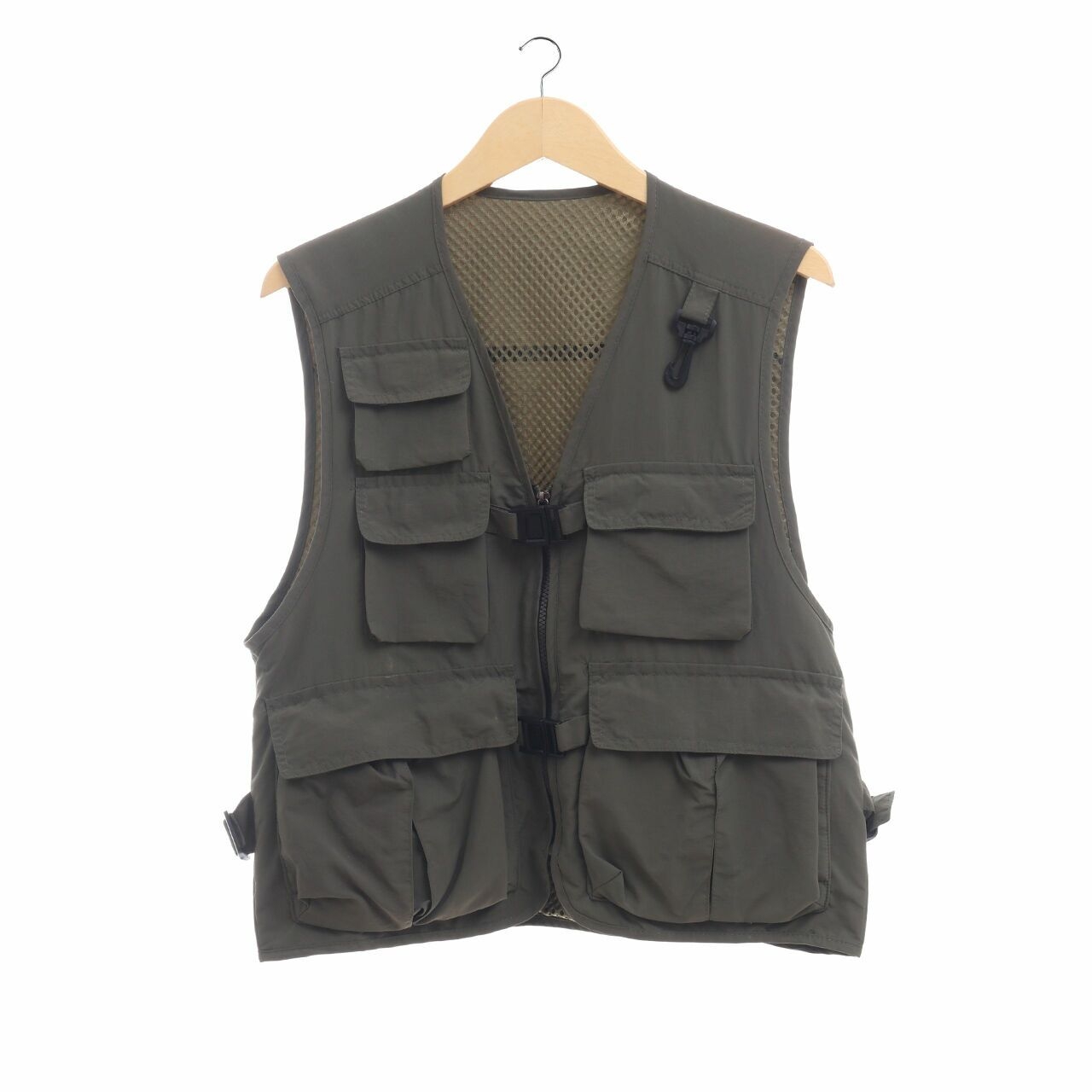 Private Collection Army Vest