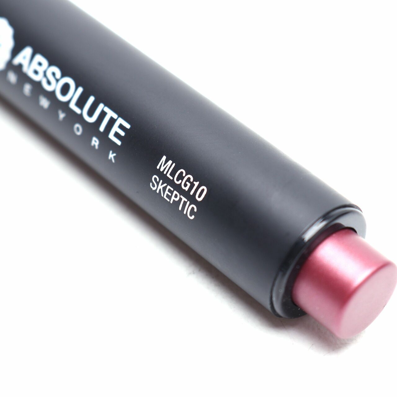 Absolute Click Glossy Color Skeptic Lips