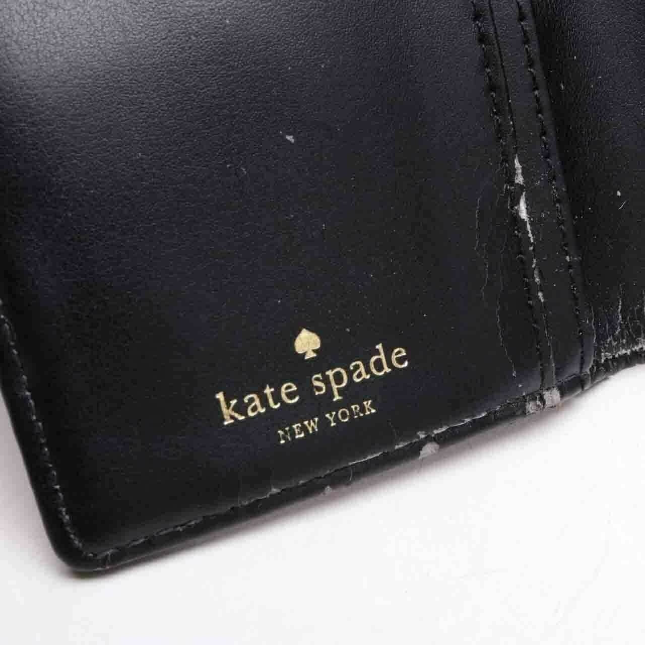 Kate Spade Bifold Long Wallet
