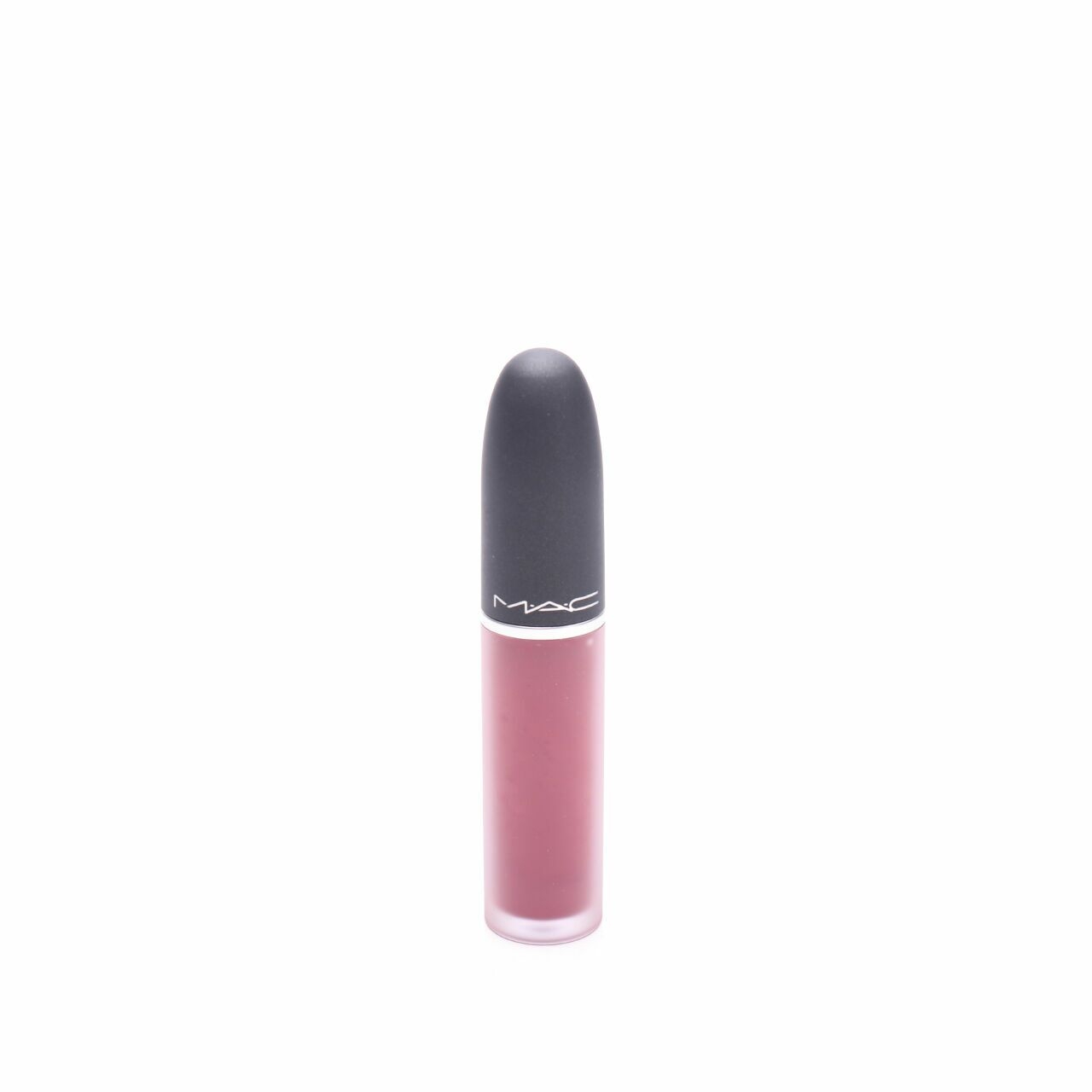 MAC Powder Kiss Liquid Lipcolor - 990 More The Lips