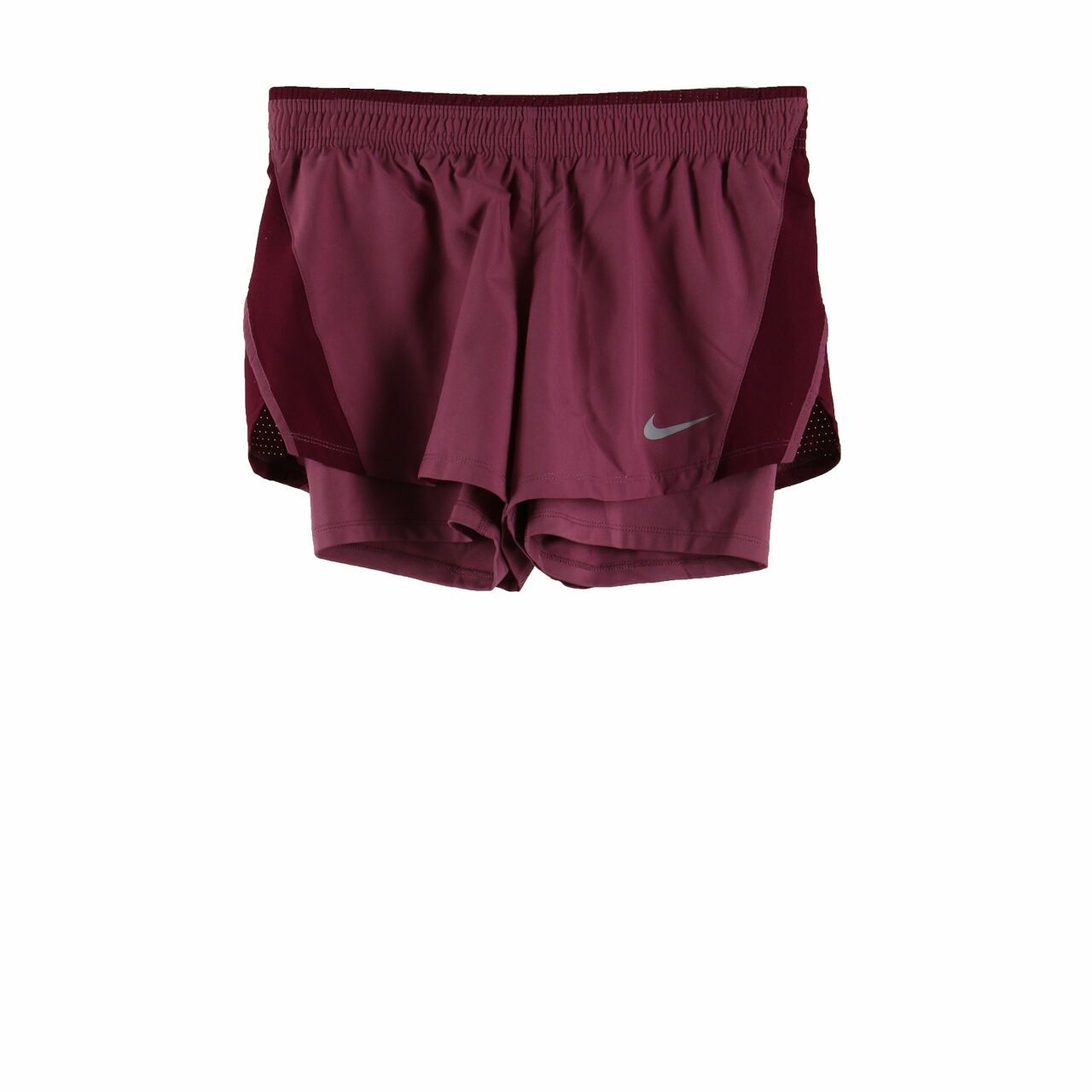 Nike Purple Running Pants