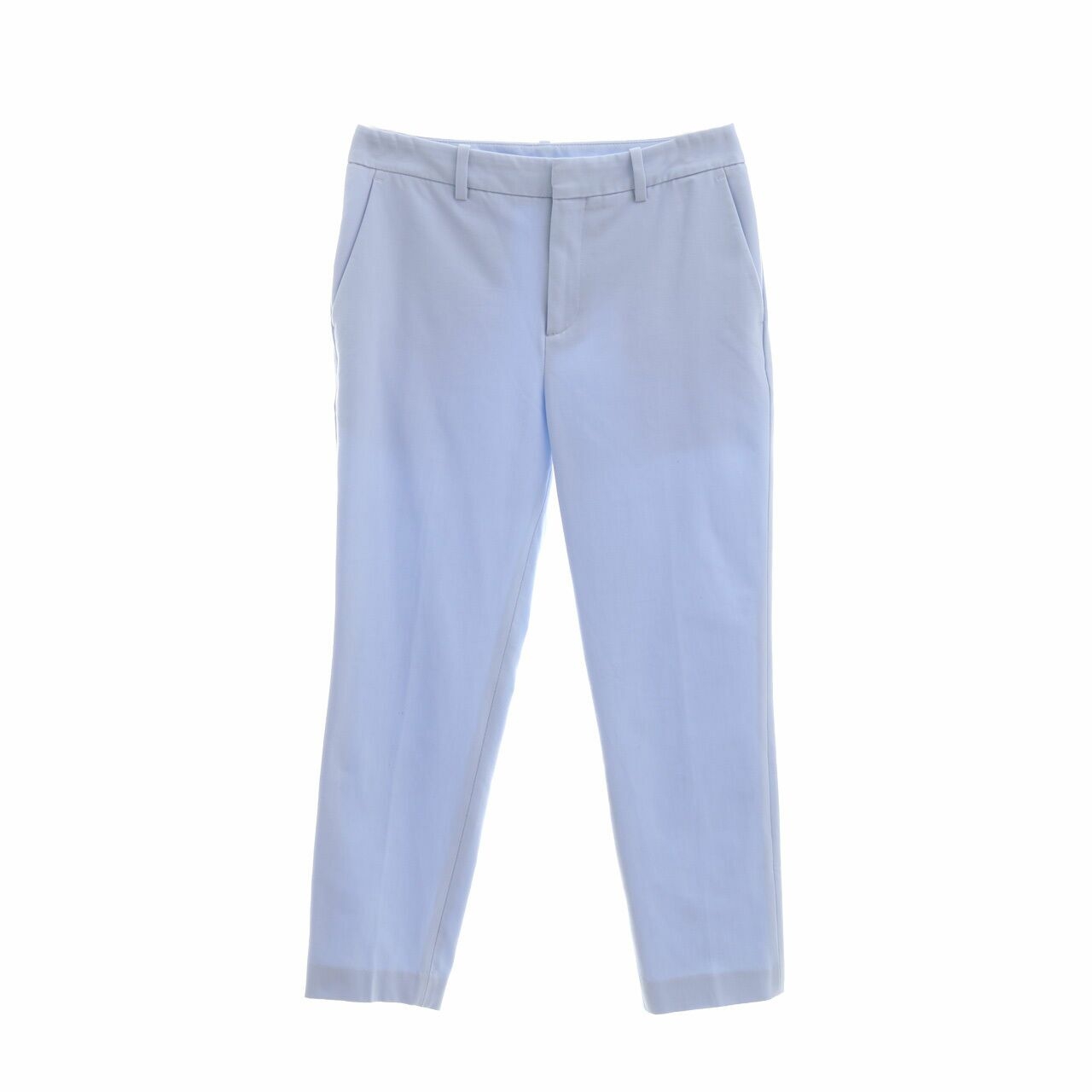 UNIQLO Light Blue Long Pants