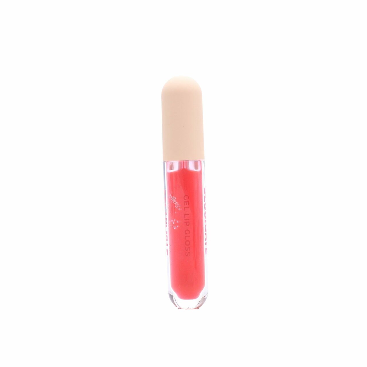 Secondate Gel Lip Gloss - From Mars Lips