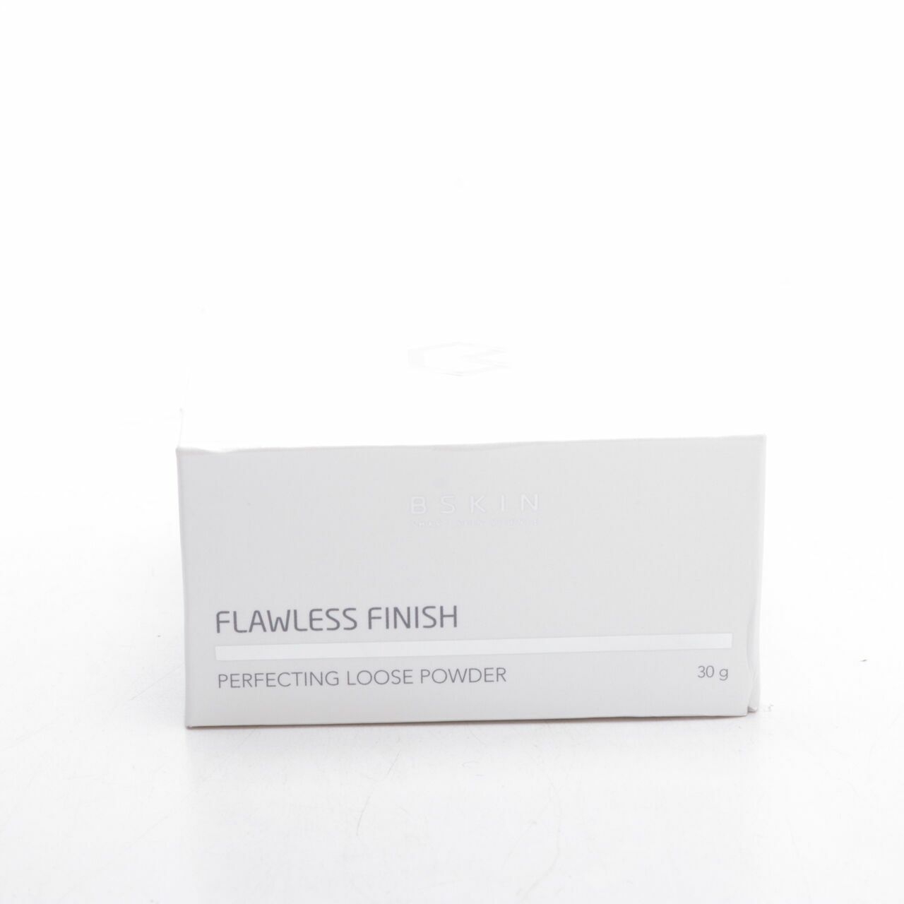 BSKIN Flawless Finish Perfecting Loose Powder Faces
