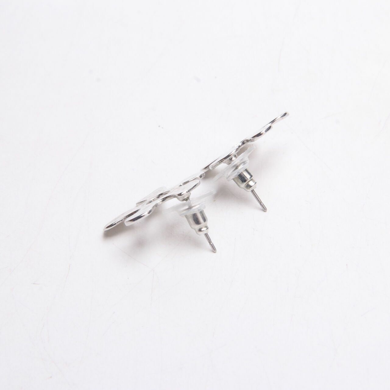 Private Collection Silver Earrings