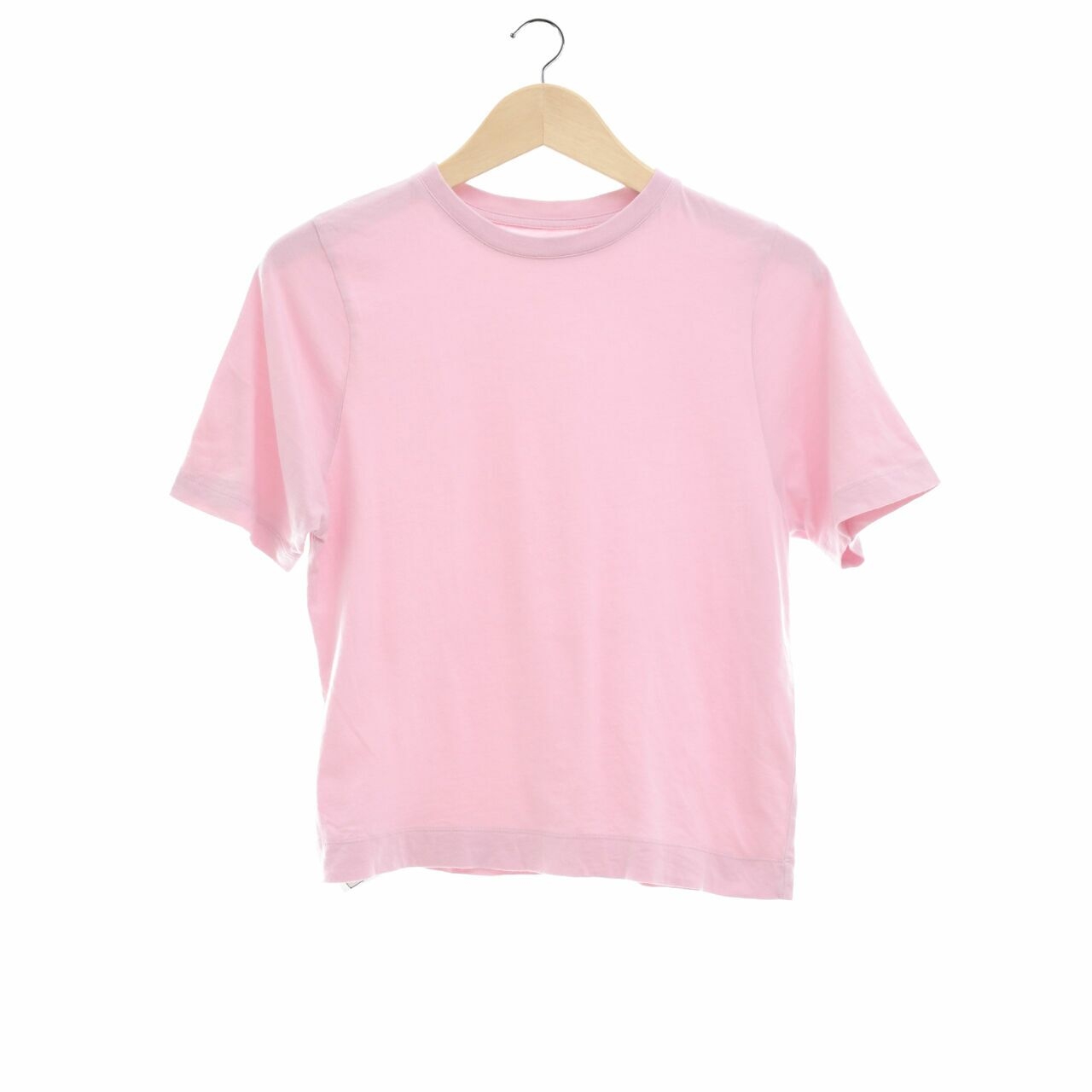 Alowalo Pink T-Shirt