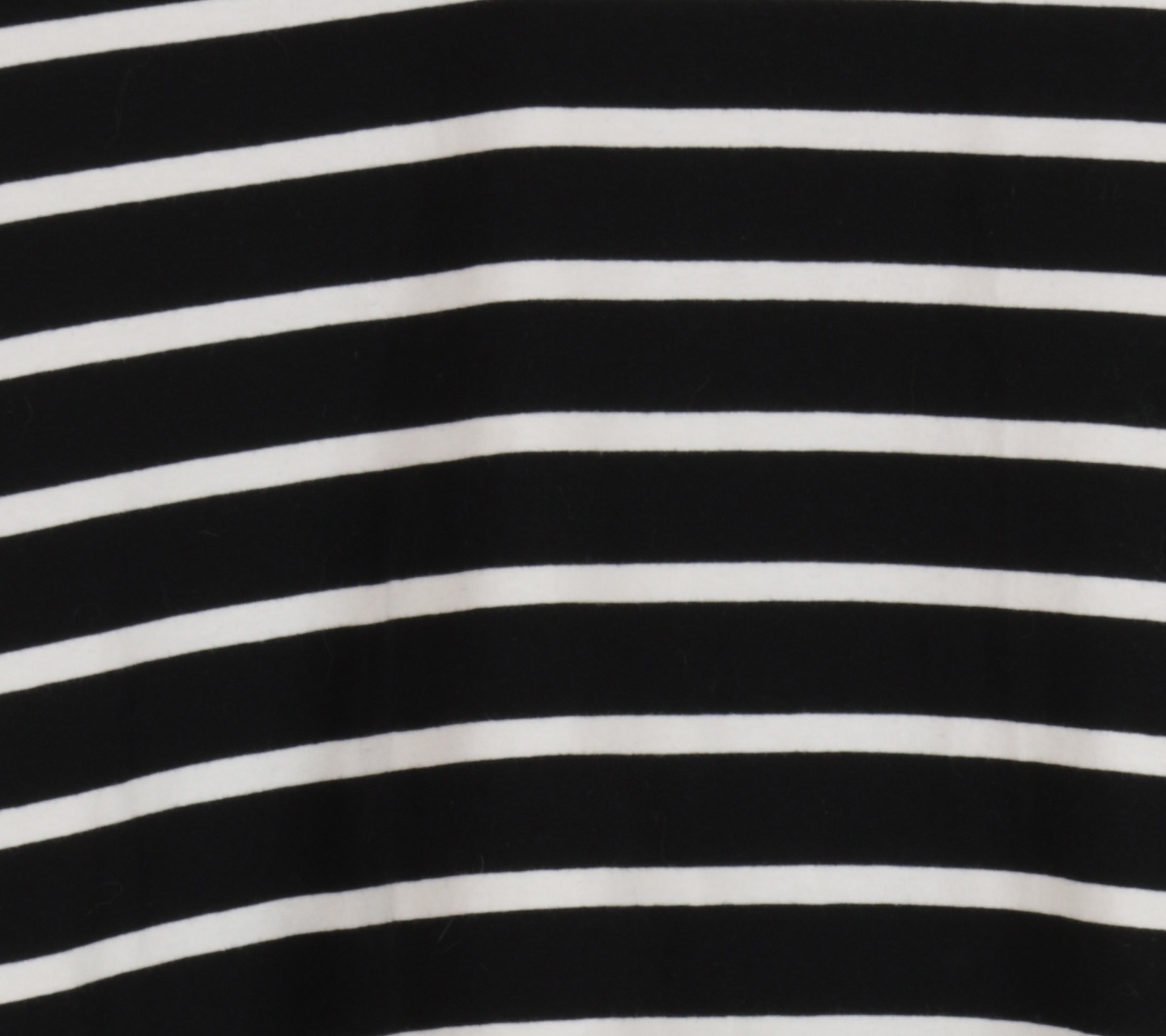 Black and White Stripes T-Shirt