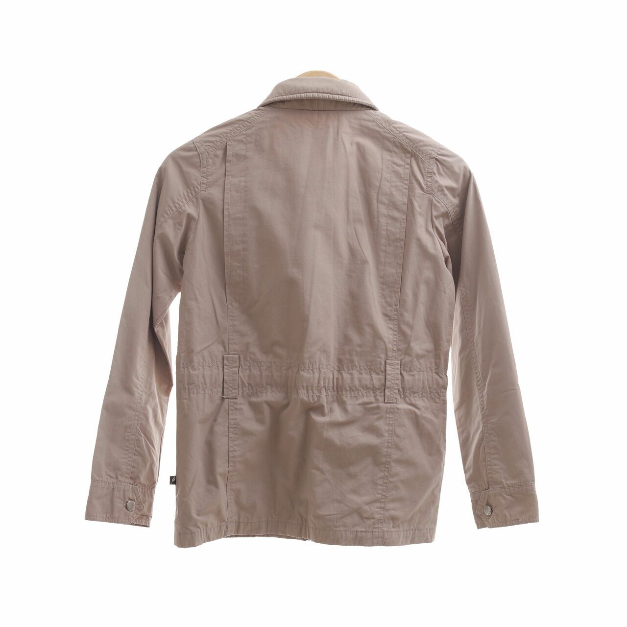 C2 Outfitters Beige Jacket