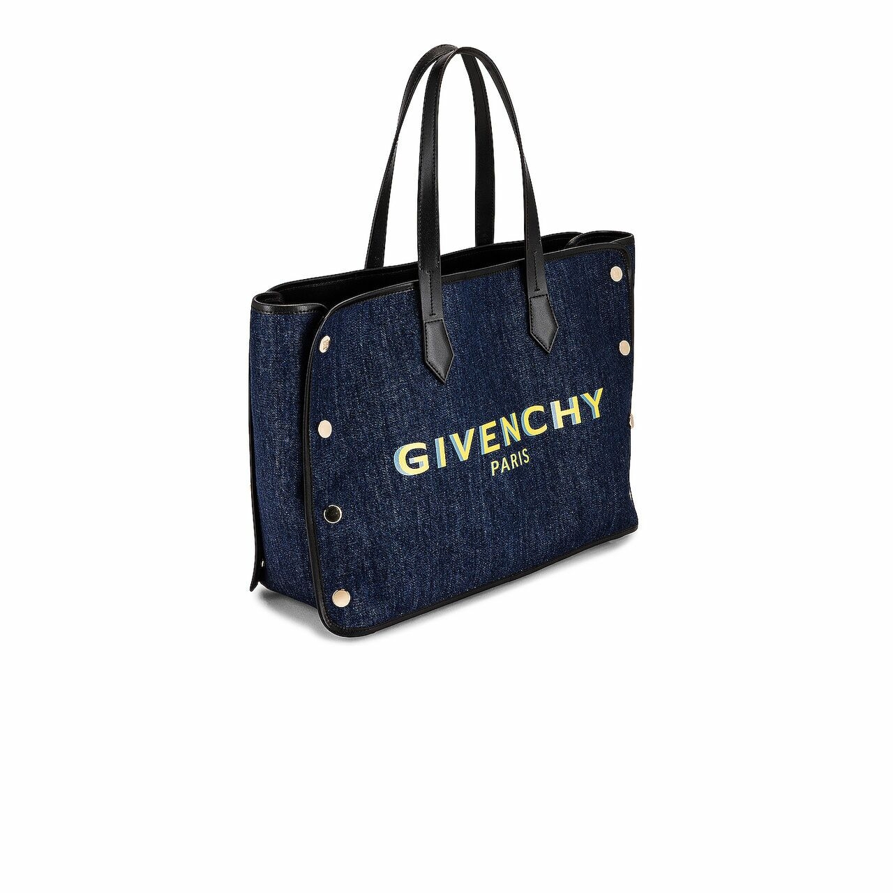 Givenchy Blue Tote Bag