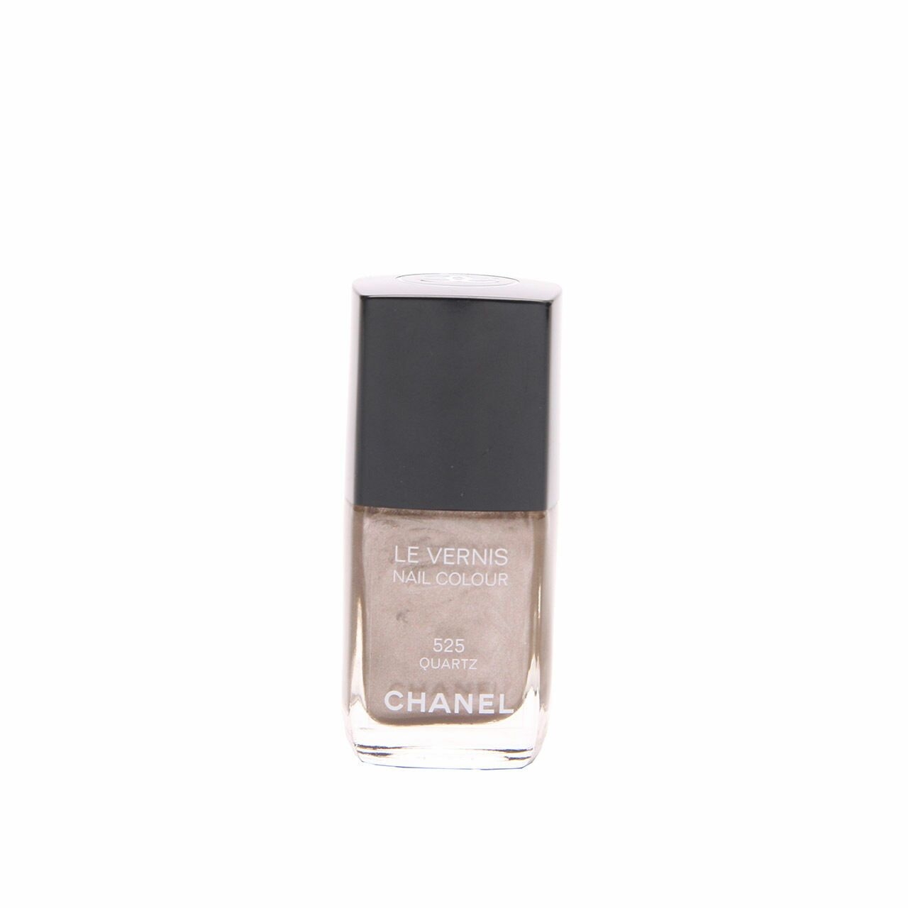 Chanel Le Vernis Quartz Nail Polish