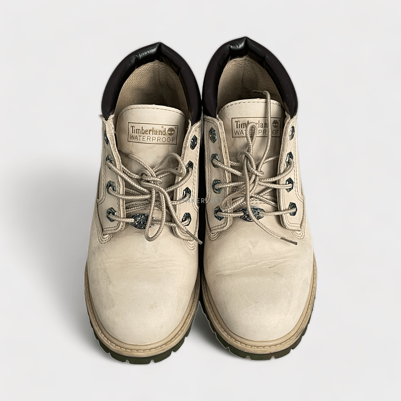 Timberland Beige Boots