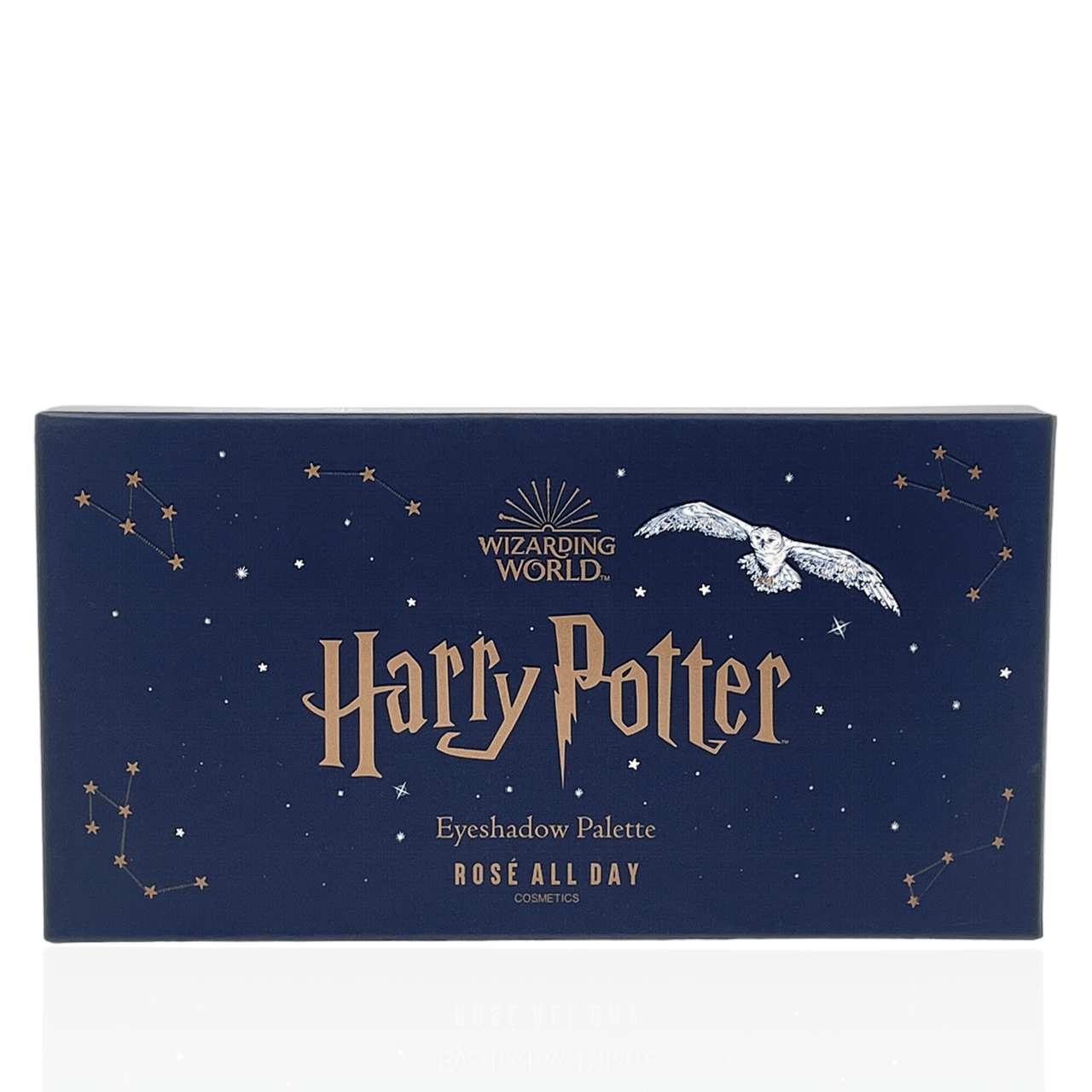Rose All Day Harry Potter Eyeshadow Sets and Palette