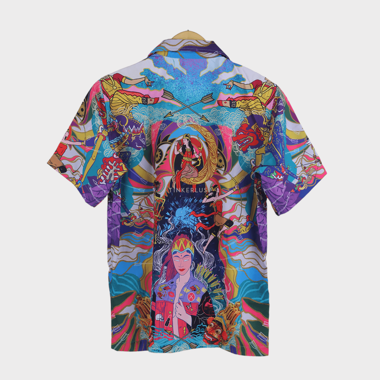 Private Collection Multicolour Shirt