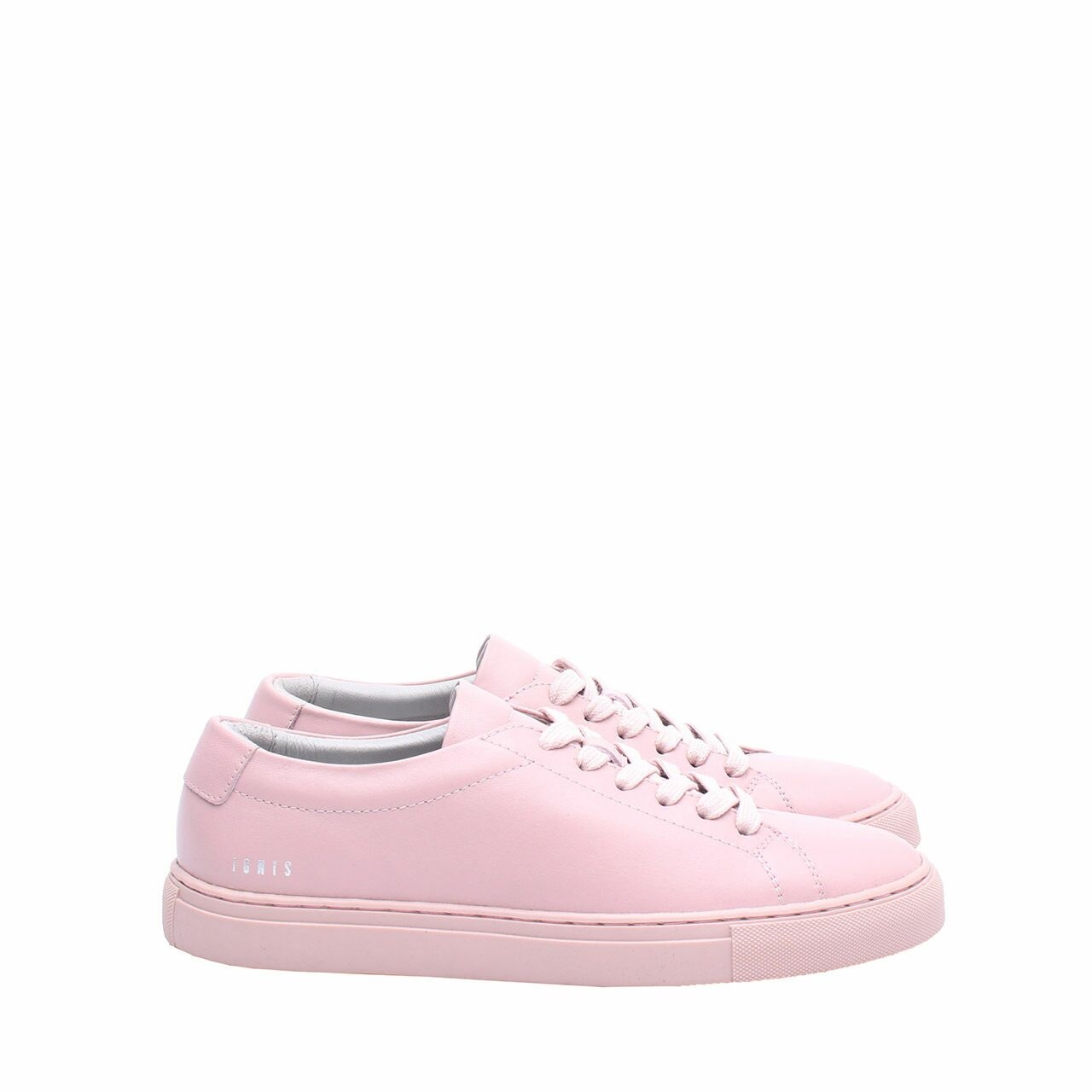 Ignis Adagio Blush Pink Sneakers