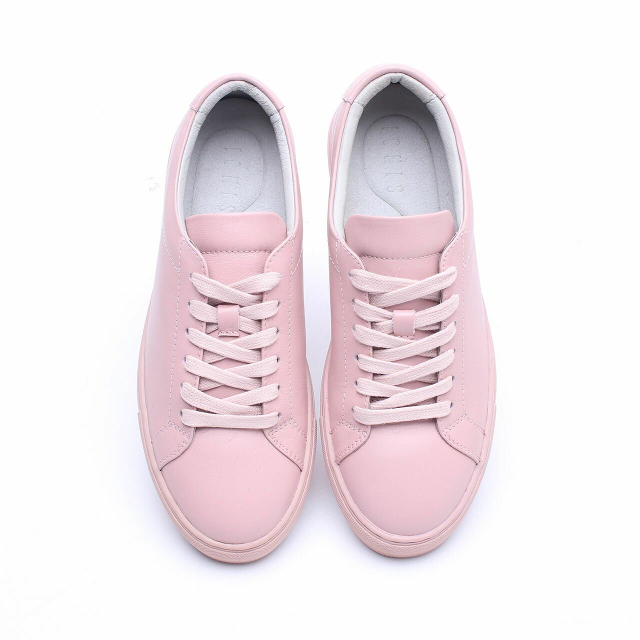 Ignis Adagio Blush Pink Sneakers