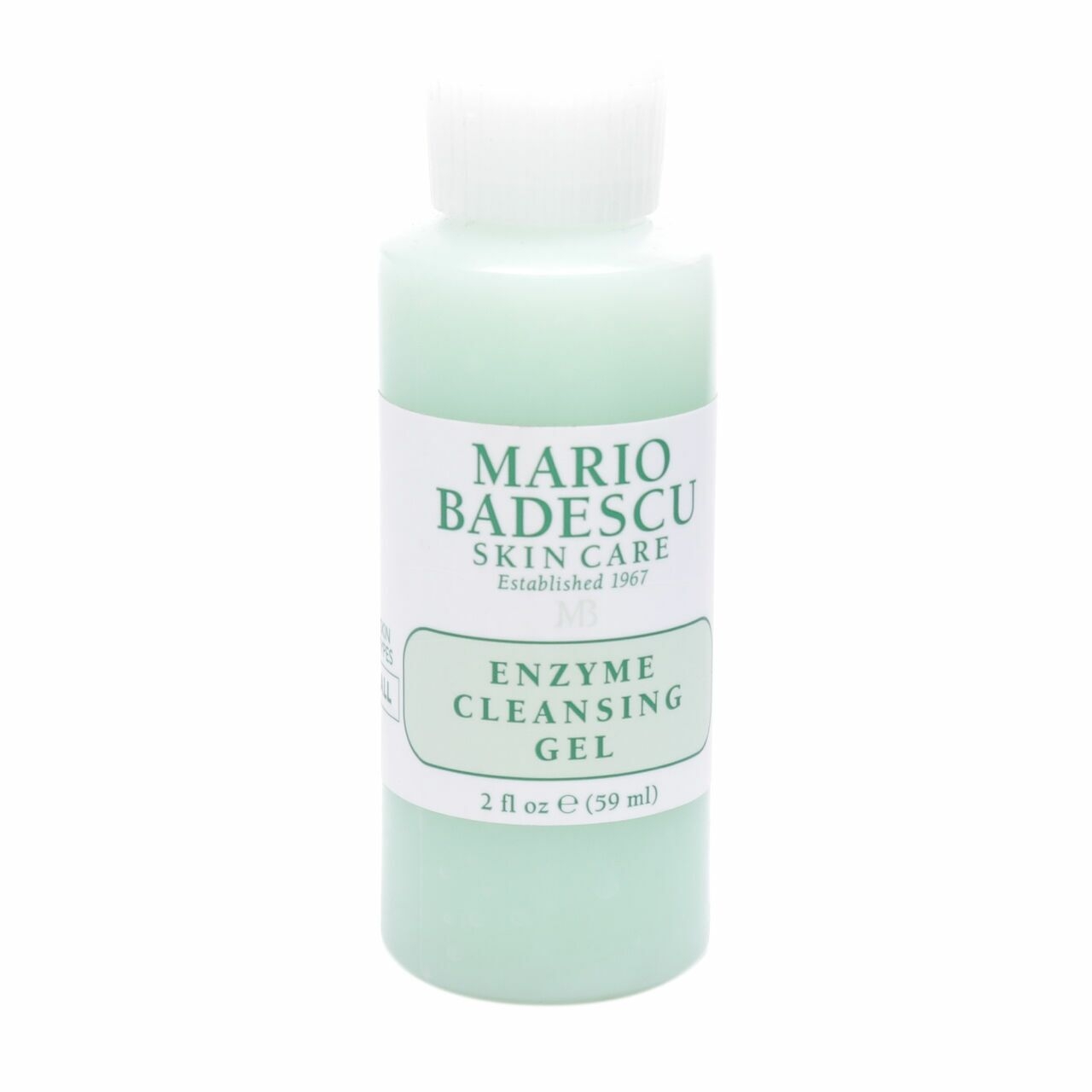 Mario Badescu Enzyme Cleansing Gel Skin Care